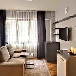 Aparthotel Rodos