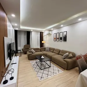 Aparthotel Westley Taksim